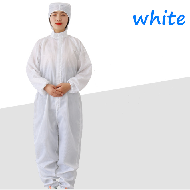 Waterproof One Time Disposable OilResistant Protective Coverall for Spary Painting Decorating Clothes Overall Suit Workwear NHAT203450picture2