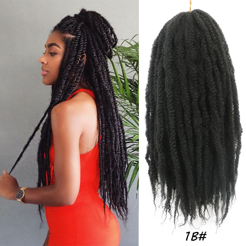 2021 grosse perruque tresse sale europenne et amricaine femme marley tresses crochet cheveux NHDSX468924picture1