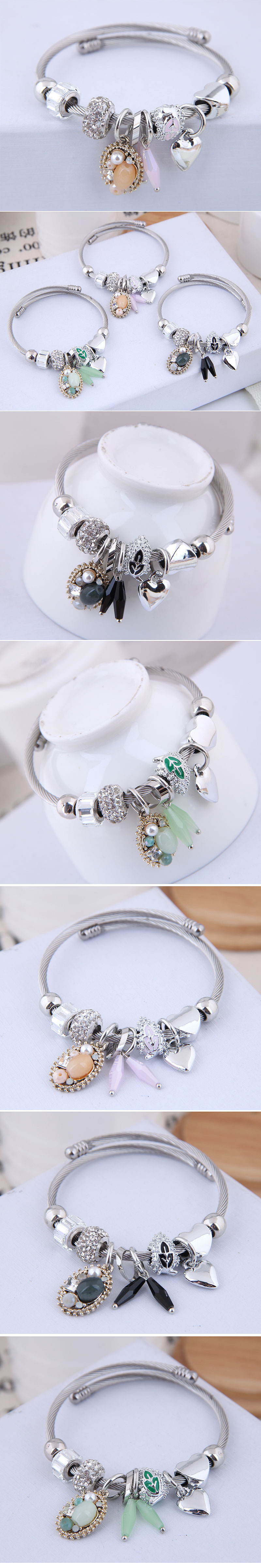 fashion new wild bracelet