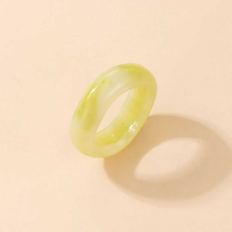 anillo de resina creativa de modapicture2