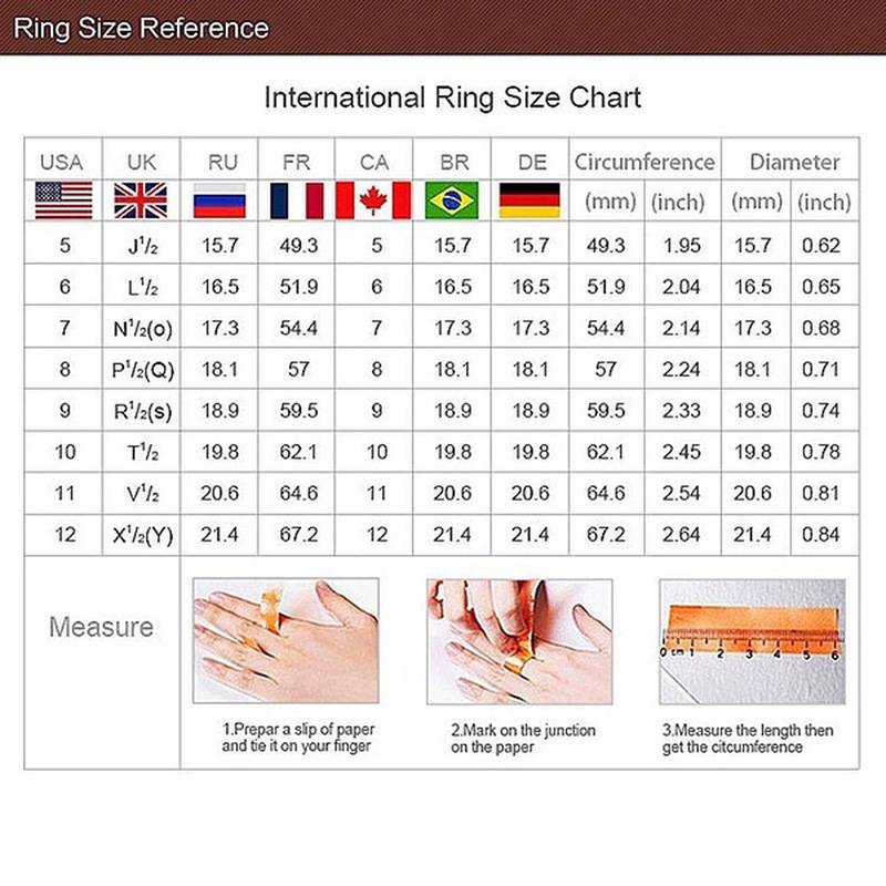 Temperature Sensing Color Changing Retro Round Engagement Ring