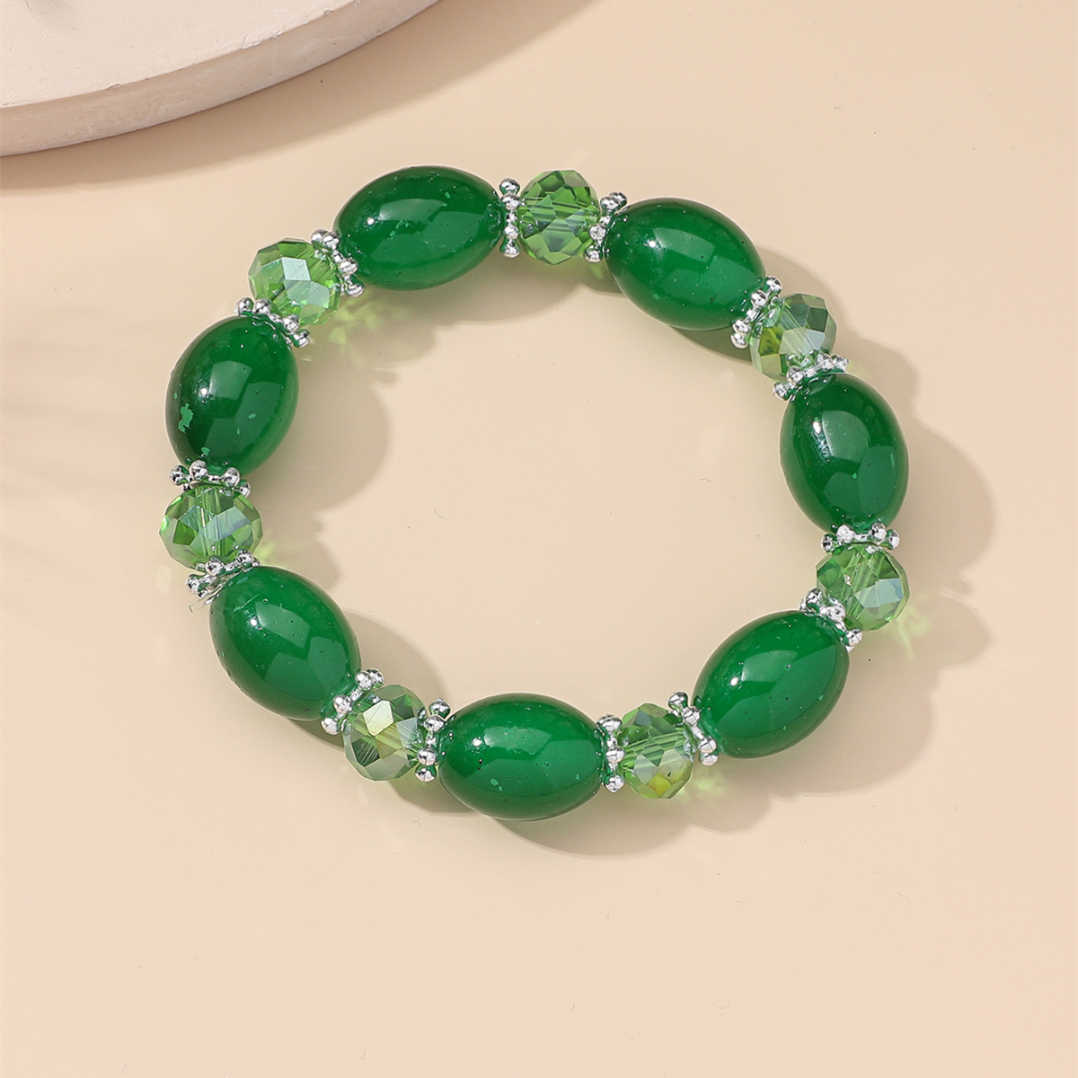 Bijoux de commerce extrieur en gros bracelet en cristal bijoux de bracelet en cristal haut de gammepicture1